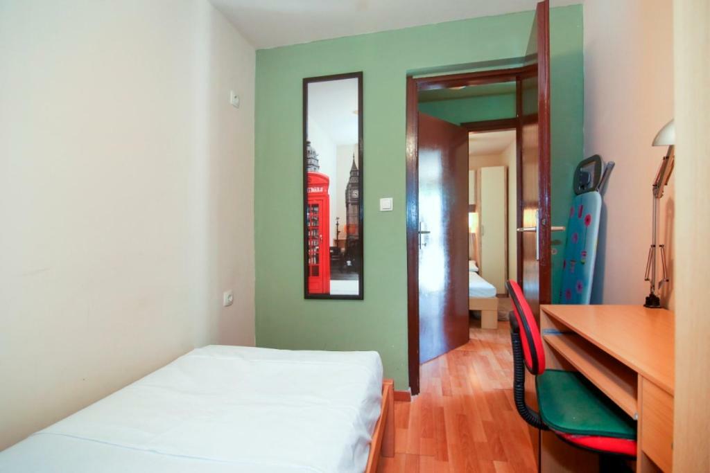 Tiho'S Apartments Split Exterior photo